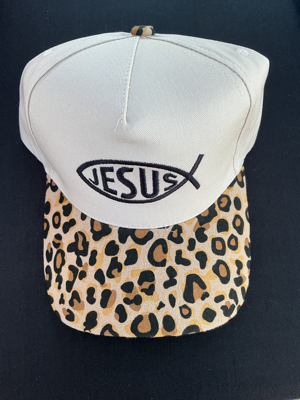 Hooked on Faith Hats