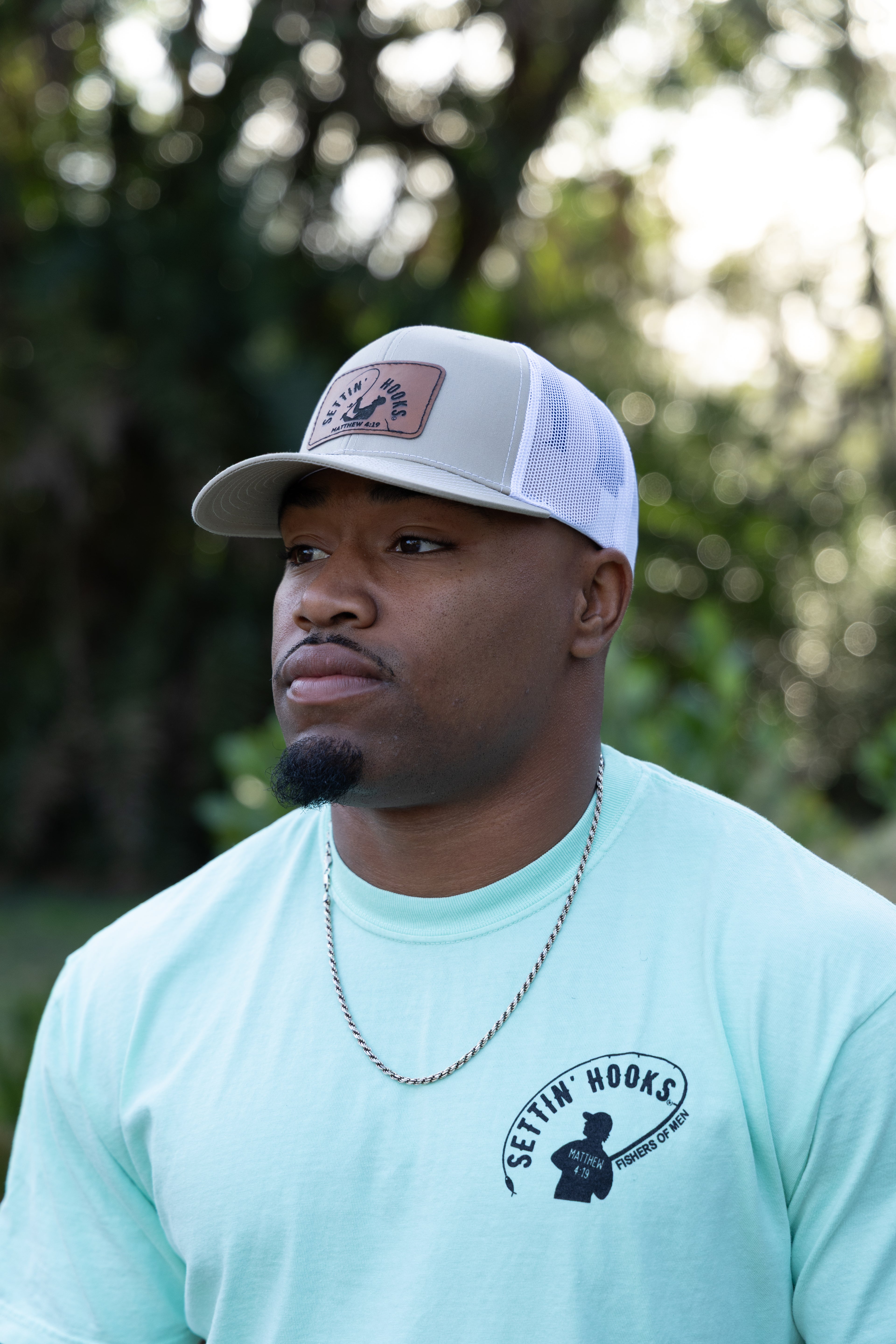 Hat - Richardson 112 - OG LOGO