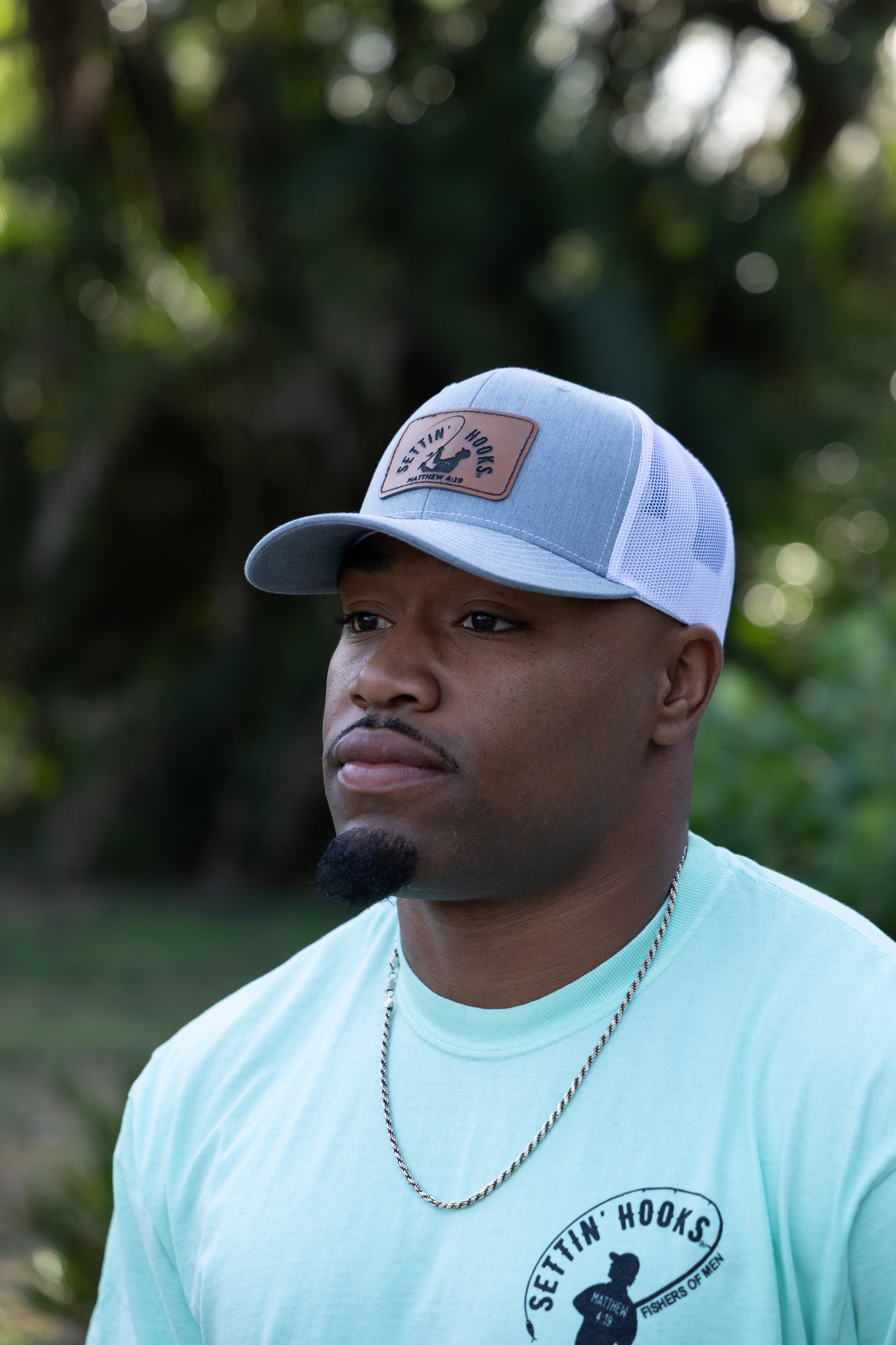 Hat - Richardson 112 - OG LOGO