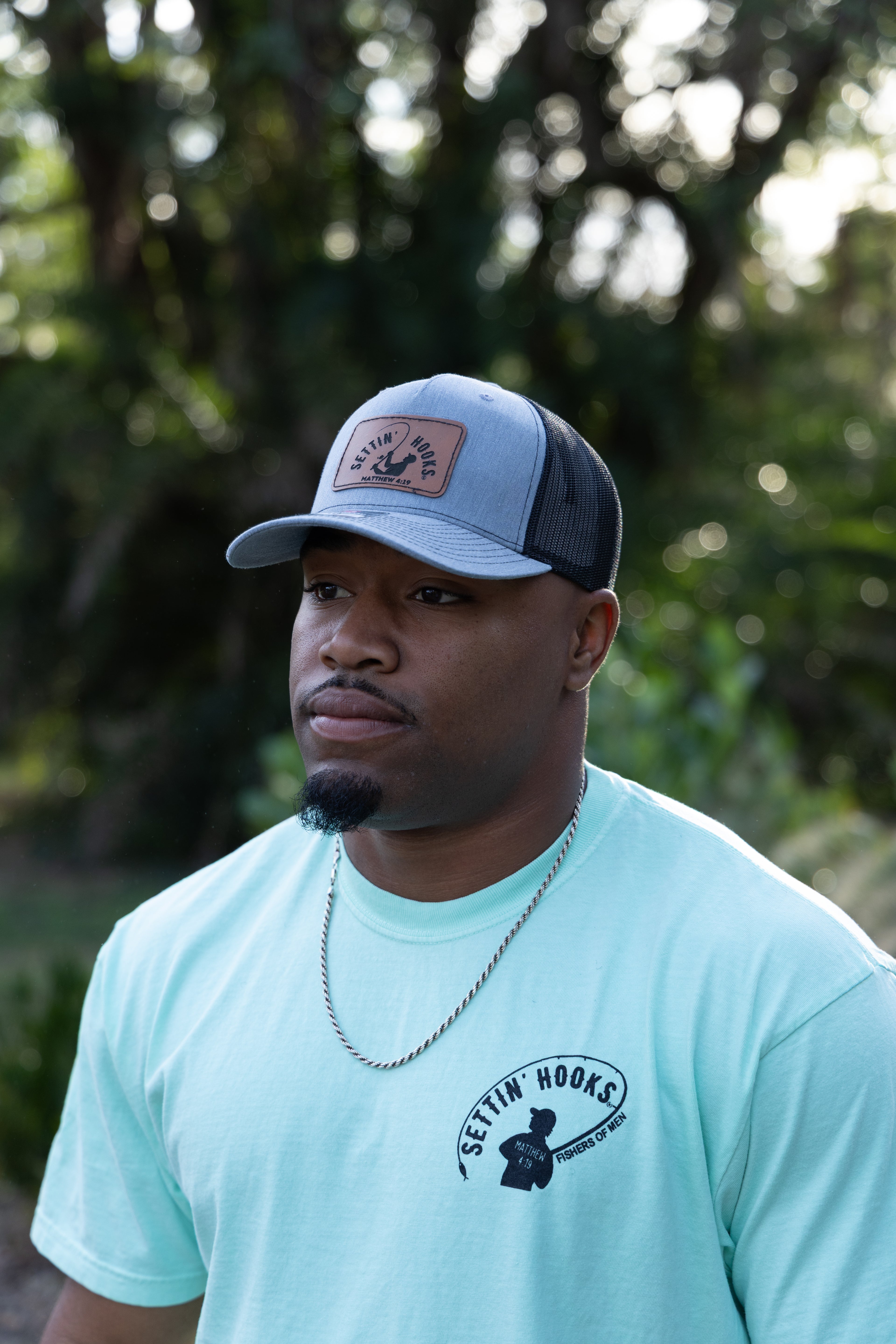 Hat - Richardson 112 - OG LOGO