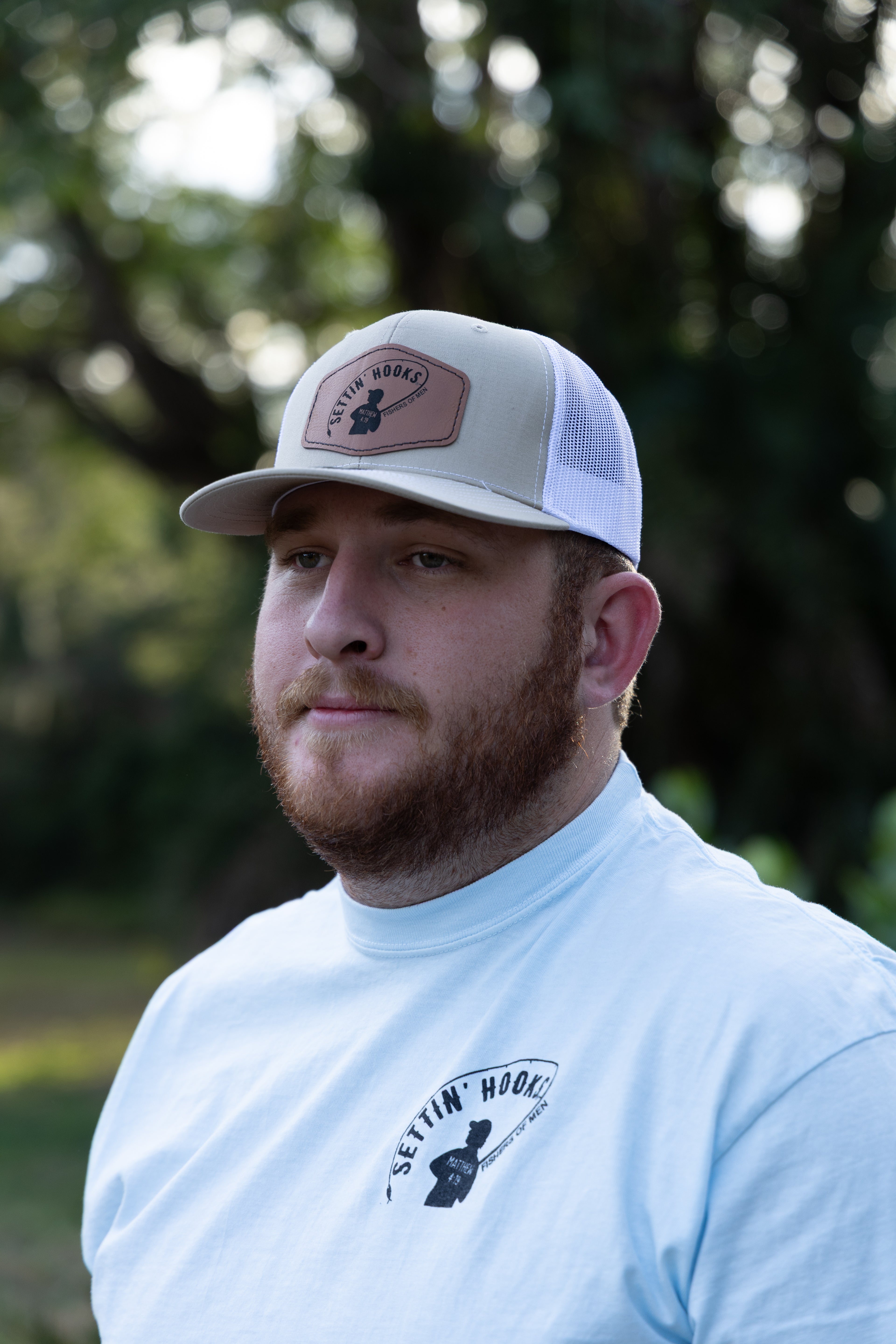 Settin’ Hooks Signature Hats