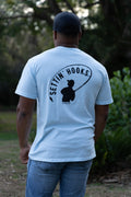 Settin’ Hooks Comfort Colors Tees